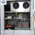 New Design Solar 20ft Refrigerated Container Cold Room